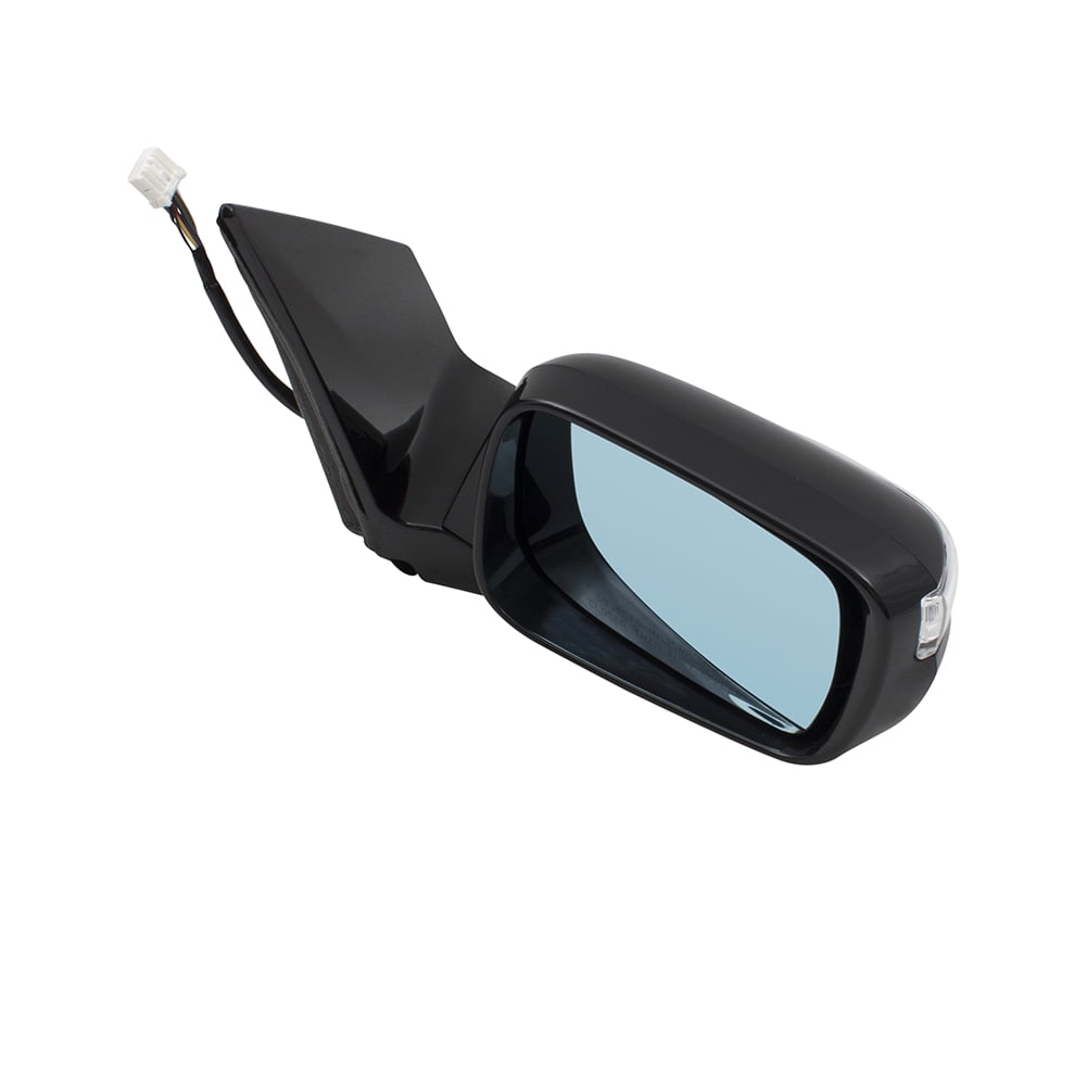 Right Side Power Mirror With Camera For 2015-2016 Honda CR-V (Passenger Side) – LaneWatch Compatible
