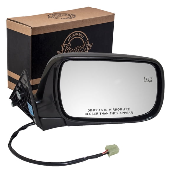 Brock Power Mirror for 2003-2006 Baja Heated Right 91031AE98ANN 2000-2004 Outback