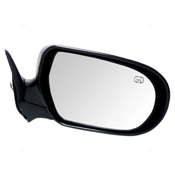 Brock Power Mirror for 2005-2009 Outback Heated Right 91031AG02ANN 2005-2009 Legacy