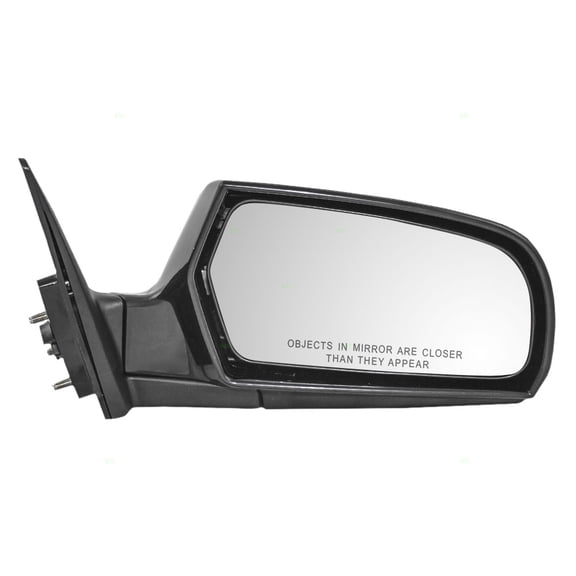 Brock Power Mirror for 2006-2010 Optima Heated Right 876202G110