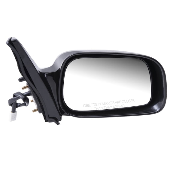 Brock Power Mirror for 2003-2008 Matrix Right 19205143 2003-2008 Vibe