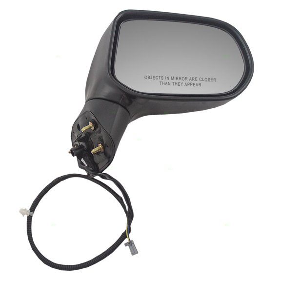 Brock Power Mirror for 2006-2011 Civic Sedan Exc Hybrid Right 76200SNAA01ZC