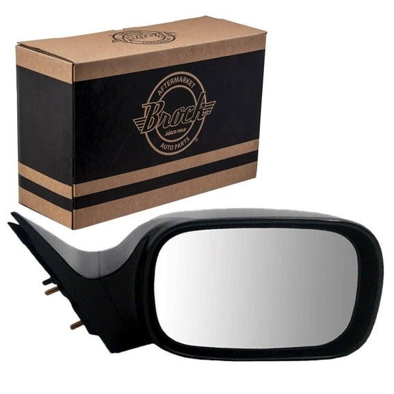 Brock Power Mirror for 2005-2010 Avalon w/o Navigation System Right 87910AC903