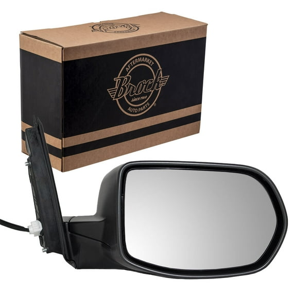 Brock Power Mirror for 2012-2016 CR-V Right 76200T0AA02