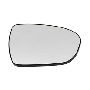 Brock Mirror Glass with Base for 2011-2016 Optima Heated Right 876212T110