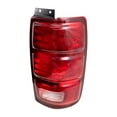 thumbnail image 1 of Brock Replacement Passengers Taillight Tail Lamp Compatible with 1997-2002 Expedition F75Z13404AC, 1 of 9