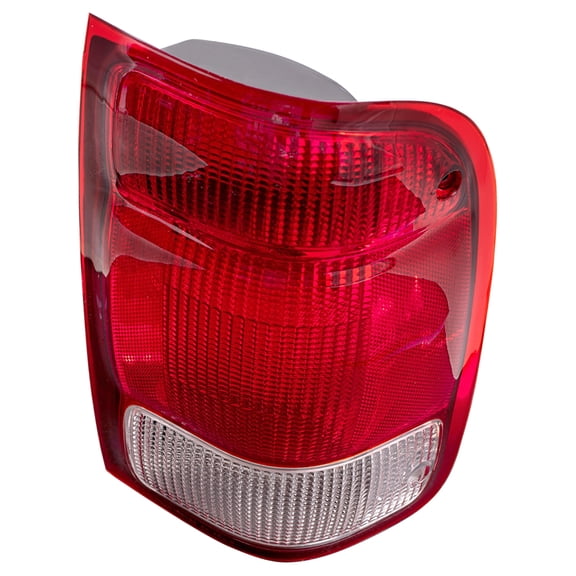 Brock Tail Light for 2000-2000 Ranger Right YL5Z13404AA