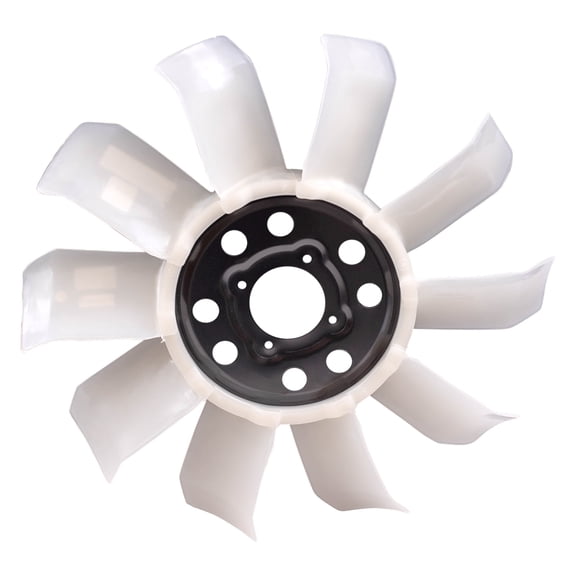 Brock Fan Blade for 1991-1994 Explorer 4.0L w/ 10 Blades F3TZ8600B 1990-2003 Ranger 1994 B4000