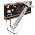 thumbnail image 1 of Brock Window Regulator w/ Motor for 1992-1996 Camry Front Left 6982006021, 1 of 3