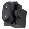 thumbnail image 1 of Brock Replacement Power Window Switch Compatible with 2003-2008 Ford Crown Victoria, 1 of 9