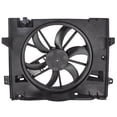 thumbnail image 1 of Brock Engine Cooling Fan for 2006-2011 Crown Victoria w/ Control Module 8W1Z8C607C, 1 of 3