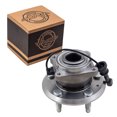 thumbnail image 1 of Brock Hub and Bearing for 2010-2017 Equinox Rear L=R 19346051 2010-2017 Terrain, 1 of 9