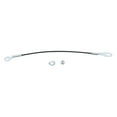 thumbnail image 1 of Brock Replacement Rear Tailgate Liftgate Cable Compatible with 83-97 F-Series Pickup Truck F7TZ-9943052-A, 1 of 9