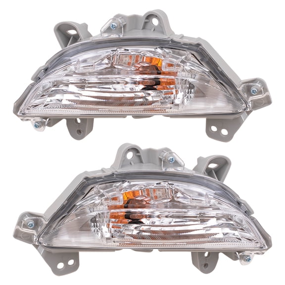 Park/Signal/Side Marker for 2014-2016 3 Sport for 2014-2016 3 B45A51360A Set MA2530119