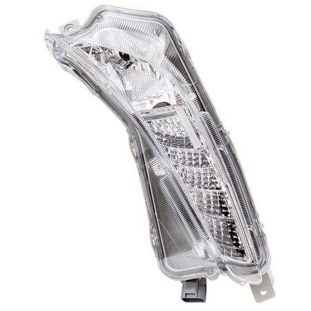 Park/Signal/Side Marker for 2015-2017 Camry XLE/XSE w/ LED Daytime Running Lights 8144006030 Left TO2530154
