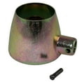 thumbnail image 1 of Brock Replacement Steering Column Shift Collar Compatible with 61-77 Pickup Truck D5TZ-7228B, 1 of 4