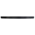 thumbnail image 1 of Brock Replacement Tailgate Molding Textured Black Protector Cap Compatible with 2007-2013 Silverado Sierra Fleetside Pickup Truck 25808206, 1 of 9