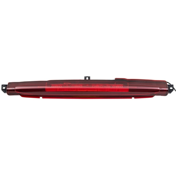 Brock 3rd Brake Light for 2002-2009 Trailblazer 15201921 2002-2006 Trailblazer EXT 2002-2009 Envoy