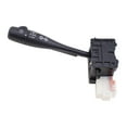 thumbnail image 1 of Brock Replacement Turn Signal Headlamp Combination Switch Lever Relay Compatible with 94-95 Pathfinder 25540-75P08, 1 of 9