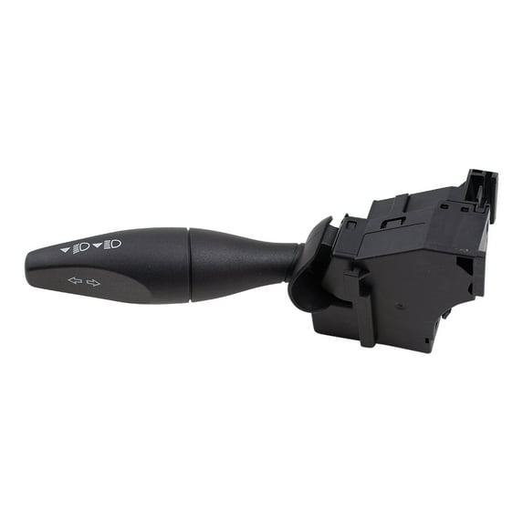 Brock Replacement Turn Signal Switch Control Lever Compatible with 00-07 Focus YS4Z13341AA