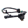 thumbnail image 1 of Brock Replacement Turn Signal Switch Cruise Control Windshield Wiper & Brights Lever Compatible with 2000-2005 Impala Monte Carlo 88964580, 1 of 9