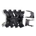 thumbnail image 1 of Brock Engine Intake Manifold for 2007-2008 E-150 4.6L Upgraded Design w/ Thermostat-Hardware, 1 of 9