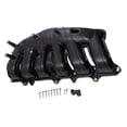 thumbnail image 1 of Brock Replacement Upper Intake Manifold Compatible with 08-09 Trailblazer 4.2L, 1 of 9