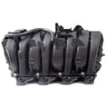 thumbnail image 1 of Brock Replacement Upper Intake Manifold w/ Gasket Kit Compatible with 99-07 Silverado Sierra Pickup Truck 4.8L/5.3L/6.0L engines 615-183 89017230 329-01969, 1 of 9