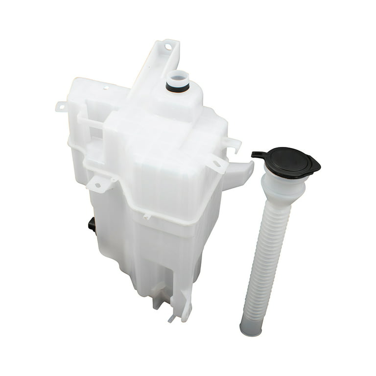 Windshield Washer Reservoir with Pump for Morgan Olson