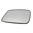 thumbnail image 1 of Brock Mirror Glass with Base for 2002-2007 Lancer Right MR574588, 1 of 9