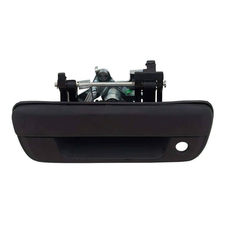 2008 chevy colorado sales tailgate handle