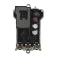 thumbnail image 1 of Brock Blower Motor Resistor for 2007-2009 E63 AMG Front 2208210951 2007-2009 E550 2003-2009 E320, 1 of 3