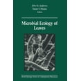 thumbnail image 1 of Brock Springer Contemporary Bioscience Microbial Ecology of Leaves, (Paperback), 1 of 1