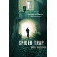 thumbnail image 1 of Brock and Kolla Mysteries Spider Trap: A Brock and Kolla Mystery, Book 9, (Paperback), 1 of 1