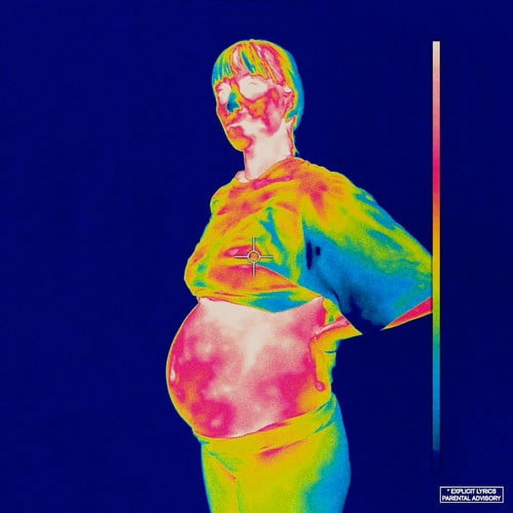 RCA Brockhampton - Iridescence - Music & Performance - Vinyl