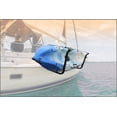 thumbnail image 1 of Brocraft  Rail Mount  Kayak / SUP Rack  &  Wall Mount Kayak / SUP RACK, 1 of 4