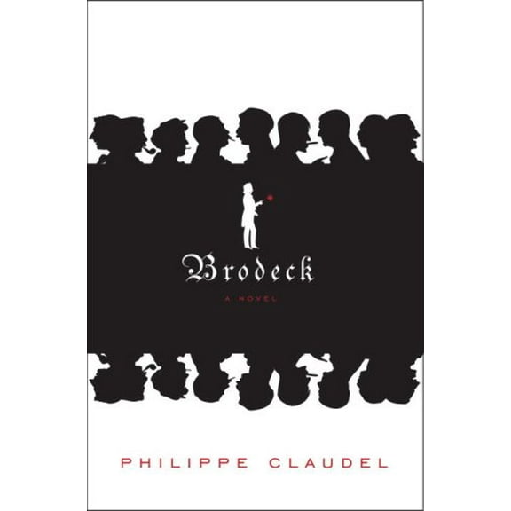 Pre-Owned Brodeck (Hardcover) 0385527241 9780385527248