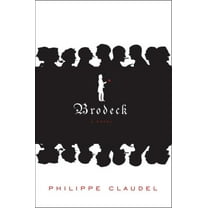 Pre-Owned Brodeck (Hardcover) 0385527241 9780385527248