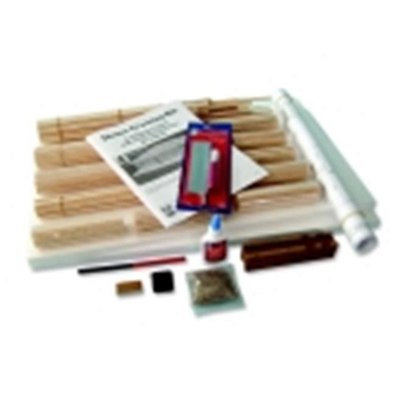 Brodhead Garrett Standard House Framing Kit