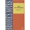 thumbnail image 1 of Brodie's Notes Hartley: The Go-Between, Book 59, (Paperback), 1 of 1