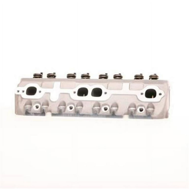 Brodix SBC 180cc IK180 Heads 64cc S/P Assembled Brodix SBC 180cc IK180 Heads 64cc S/P Assembled