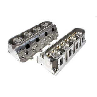 Brodix BR LS Compatible Series Cylinder Heads / 12 Degree Brodix BR LS Compatible Series Cylinder Heads / 12 Degree