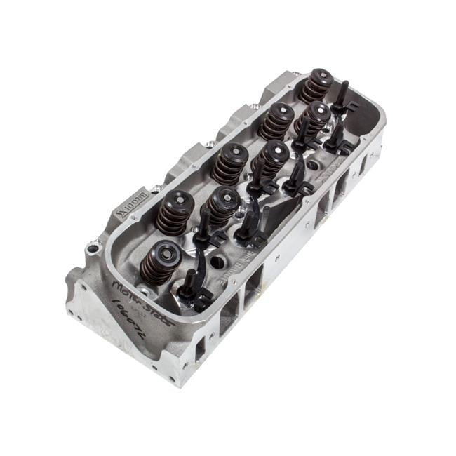 Brodix BBC BB-3 Xtra Cyl Head 363cc R/P Bare Brodix BBC BB-3 Xtra Cyl Head 363cc R/P Bare