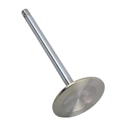 Brodix 1.780 Exhaust Valve 5.400 OAL 11/32 Brodix 1.780 Exhaust Valve 5.400 OAL 11/32