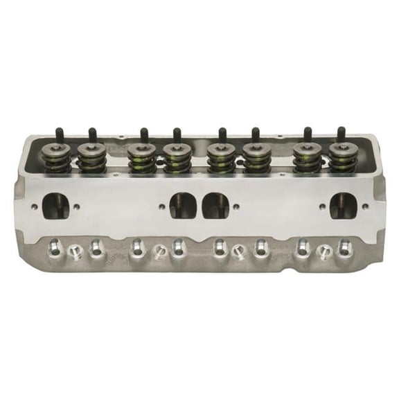 Brodix BRO1321003 Dragon Slayer Series Complete Cylinder Head