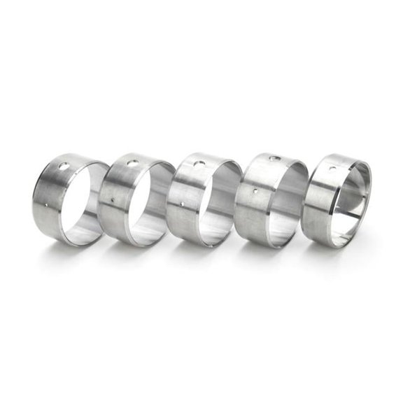 Brodix BRO8BCAMBEARINGS Standard Cam Bearing Set for Small Block