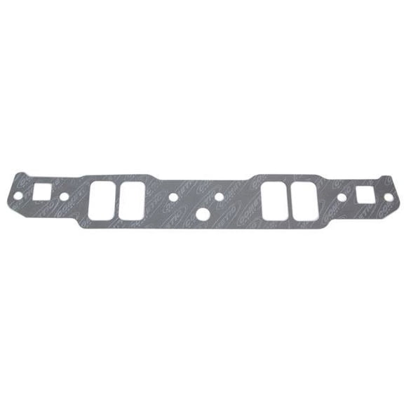 Brodix COC3250 18X Intake Gasket for Small Block Chevy