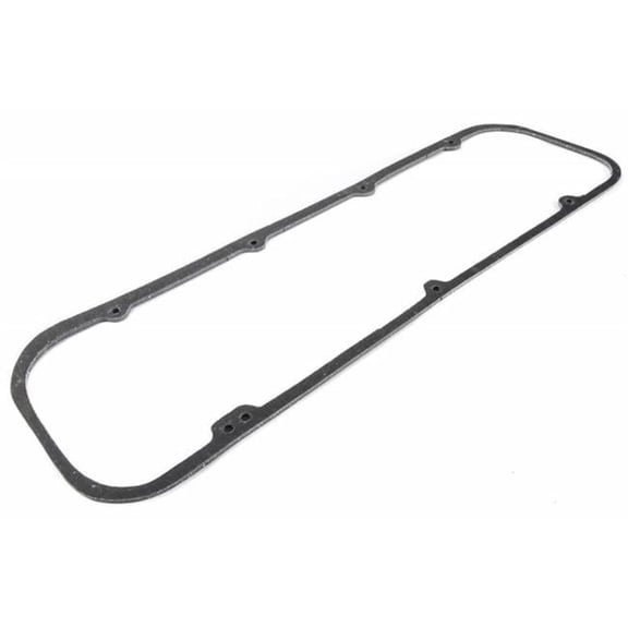 Brodix MG 2020 Compressed Fiber Valve Cover Gasket SR20 Heads Big Block Chevy - Pair