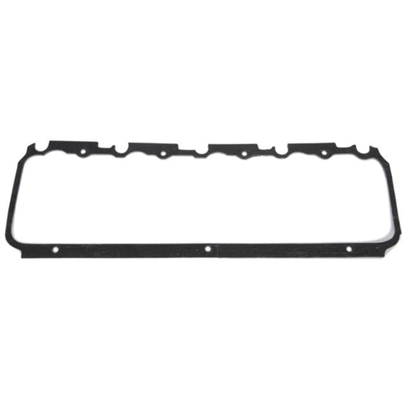 Brodix MG9000 PB 9000 Series Valve Cover Gasket for Big Block Chevy