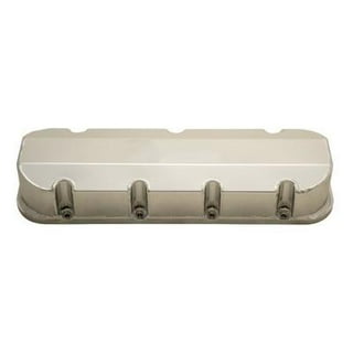 Brodix BBC Sheet Metal Valve Cover Set Tall Brodix BBC Sheet Metal Valve Cover Set Tall